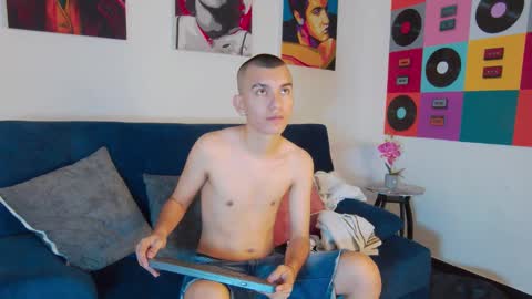 Rowan online show from 10.16.25