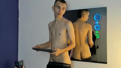 Rowan online show from 11.27.25