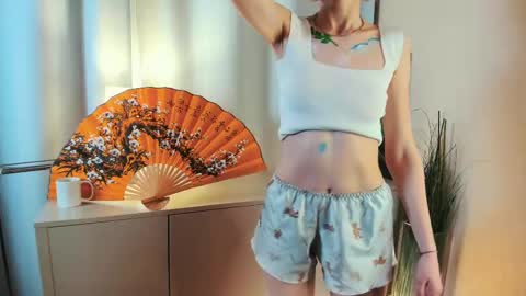 rowenacady online show from 03.01.25