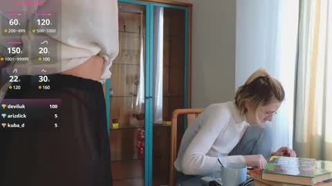 rowenacady online show from 03.05.25