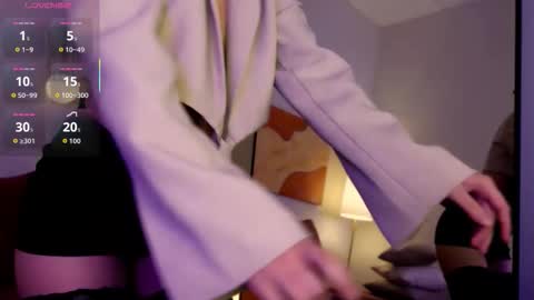 rowenmoon online show from 02.03.26