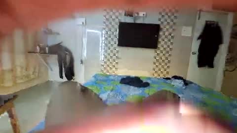 Snapshot of rown4321 chatting on 12.23.24 SometimesRimmy online show from 12.23.24