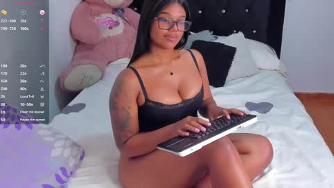 Rox online show from 11.14.25