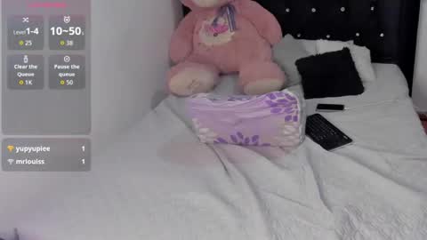 Rox online show from 03.07.26