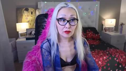 Roxalana online show from 02.10.26