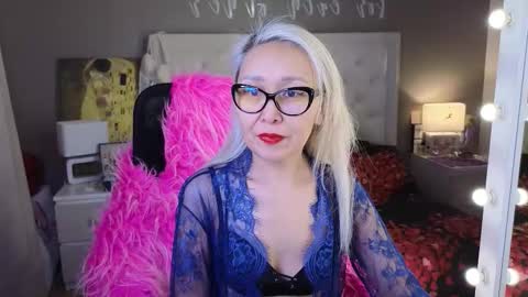 Roxalana online show from 03.01.26