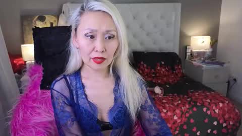 Roxalana online show from 03.10.26