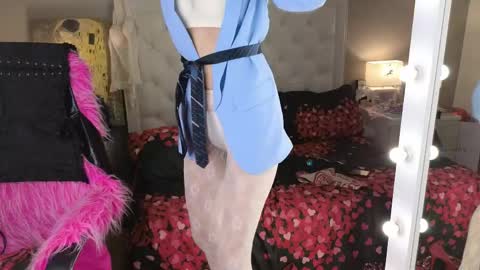 Roxalana online show from 04.25.26