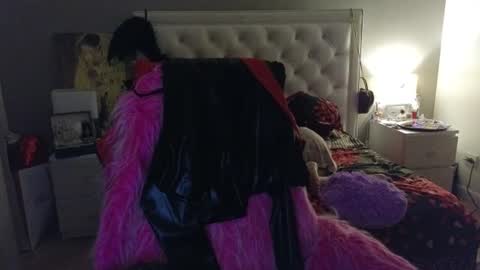 Snapshot of roxalanastar chatting on 06.15.26 Roxalana online show from 06.15.26