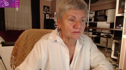 Roxana online show from 01.14.25