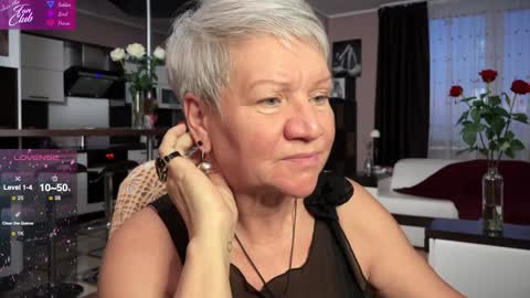 Roxana online show from 02.04.25