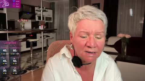 Roxana online show from 03.06.25