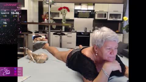 Roxana online show from 11.09.25