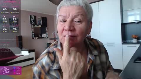 Snapshot of roxana_brooks chatting on 02.07.26 Roxana online show from 02.07.26