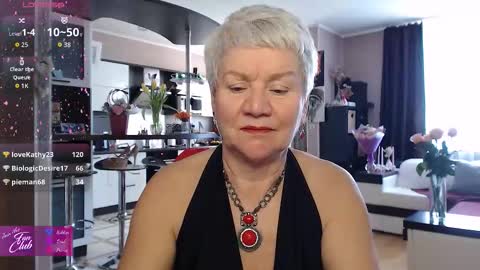 Snapshot of roxana_brooks chatting on 03.13.26 Roxana online show from 03.13.26