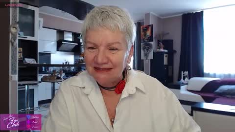 Roxana online show from 04.01.26