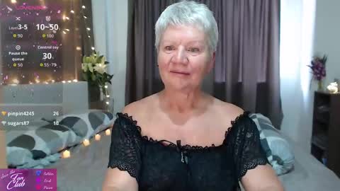 Roxana online show from 04.24.26