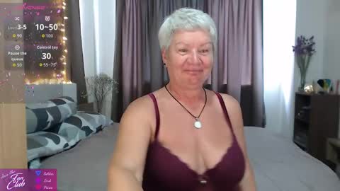 Roxana online show from 05.05.26