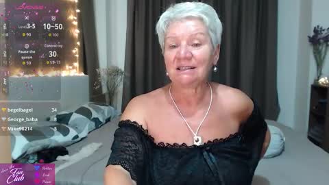 Roxana online show from 05.05.26
