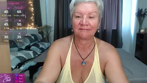 Roxana online show from 05.06.26