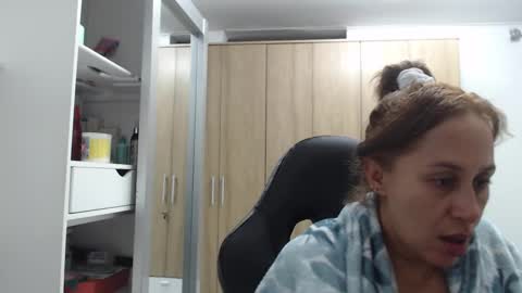 Roxana online show from 12.16.24