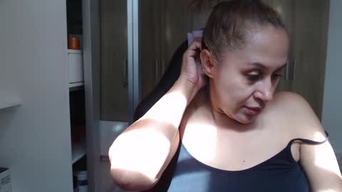 Roxana online show from 01.07.25