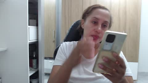 Roxana online show from 01.08.25