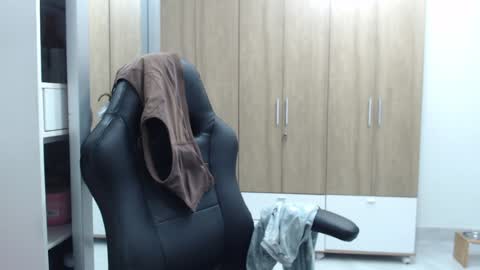 Roxana online show from 02.05.25