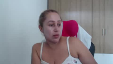 Roxana online show from 09.23.25