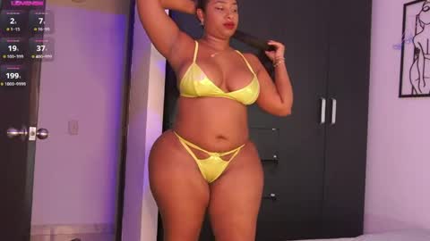 Roxxx Thee Stallion online show from 05.01.26