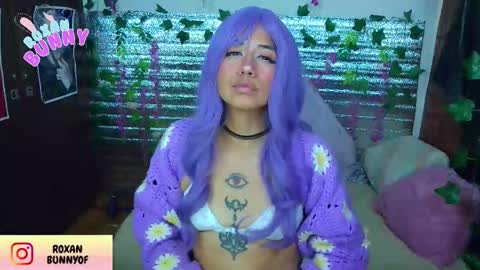 roxxy online show from 02.03.26