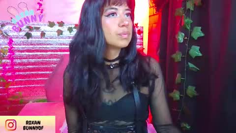 roxxy online show from 02.11.26