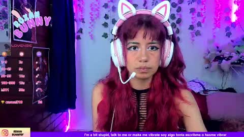 roxxy online show from 05.01.26