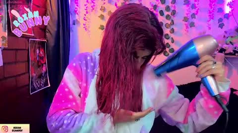 roxxy online show from 05.06.26