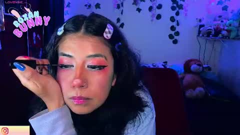 roxxy online show from 07.28.26