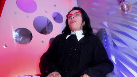 roxanne_han online show from 07.07.26