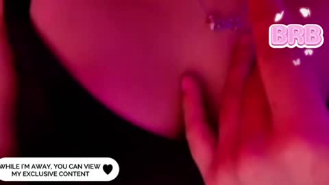 roxanne_han online show from 07.09.26