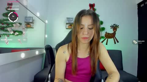 roxanne online show from 12.15.25