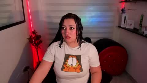 roxanne online show from 06.18.26