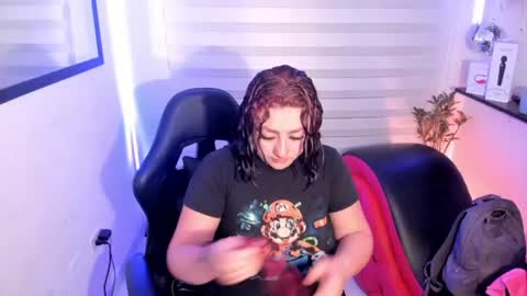 roxanne online show from 07.31.26
