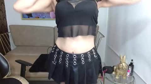 Roxanne online show from 11.08.25