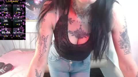 Roxanne online show from 04.29.26