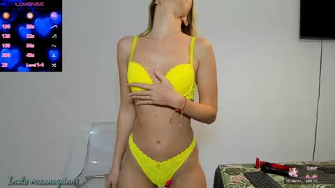 roxanne online show from 03.05.25