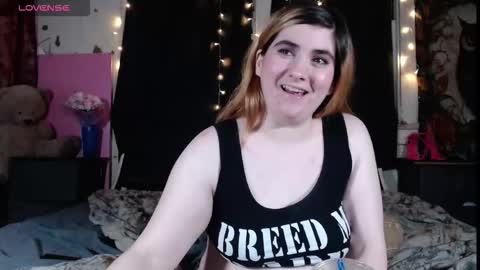 Snapshot of roxanneroulette chatting on 02.20.26 Silver online show from 02.20.26