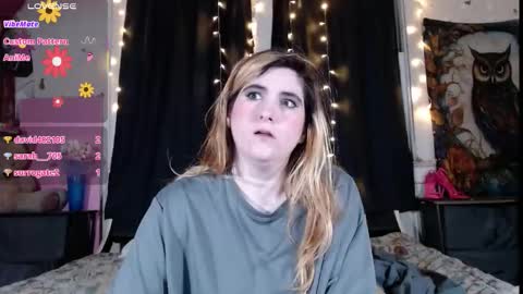 Snapshot of roxanneroulette chatting on 02.28.26 Silver online show from 02.28.26