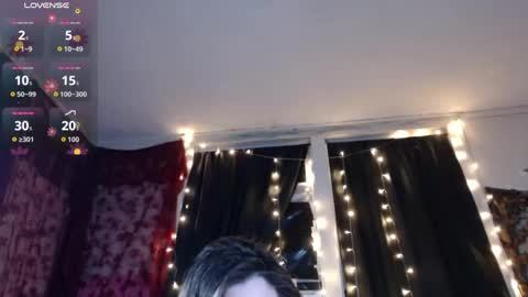 Snapshot of roxanneroulette chatting on 05.28.26 Silver online show from 05.28.26