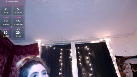 Snapshot of roxanneroulette chatting on 06.14.26 Silver online show from 06.14.26