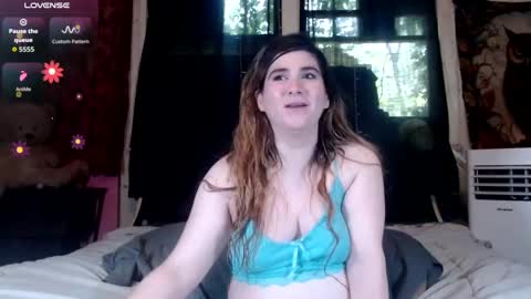 Snapshot of roxanneroulette chatting on 07.02.26 Silver online show from 07.02.26