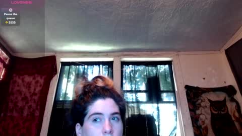 Snapshot of roxanneroulette chatting on 07.25.26 Silver online show from 07.25.26
