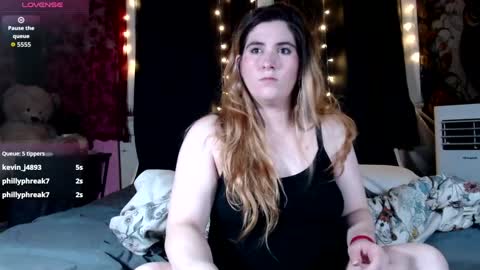 Snapshot of roxanneroulette chatting on 08.01.26 Silver online show from 08.01.26